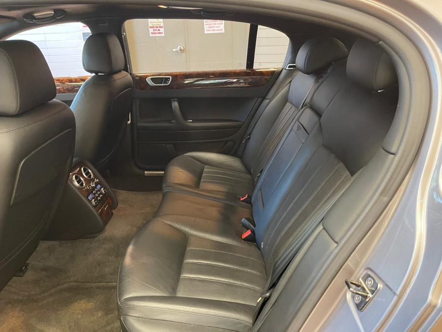 2008 Bentley Continental Flying Spur 4dr Sdn, available for sale in Suffern, New York | Rockland Motor Sport. Suffern, New York 2008 Bentley Continental Flying Spur 4dr Sdn, available for sale in Suffern, New York | Rockland Motor Sport. Suffern, New York