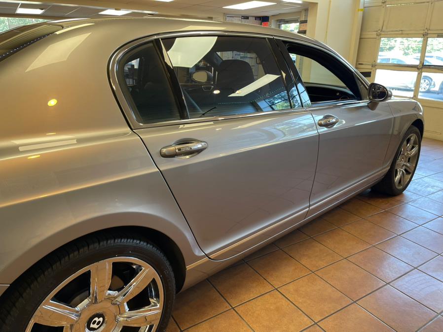 2008 Bentley Continental Flying Spur 4dr Sdn, available for sale in Suffern, New York | Rockland Motor Sport. Suffern, New York 2008 Bentley Continental Flying Spur 4dr Sdn, available for sale in Suffern, New York | Rockland Motor Sport. Suffern, New York