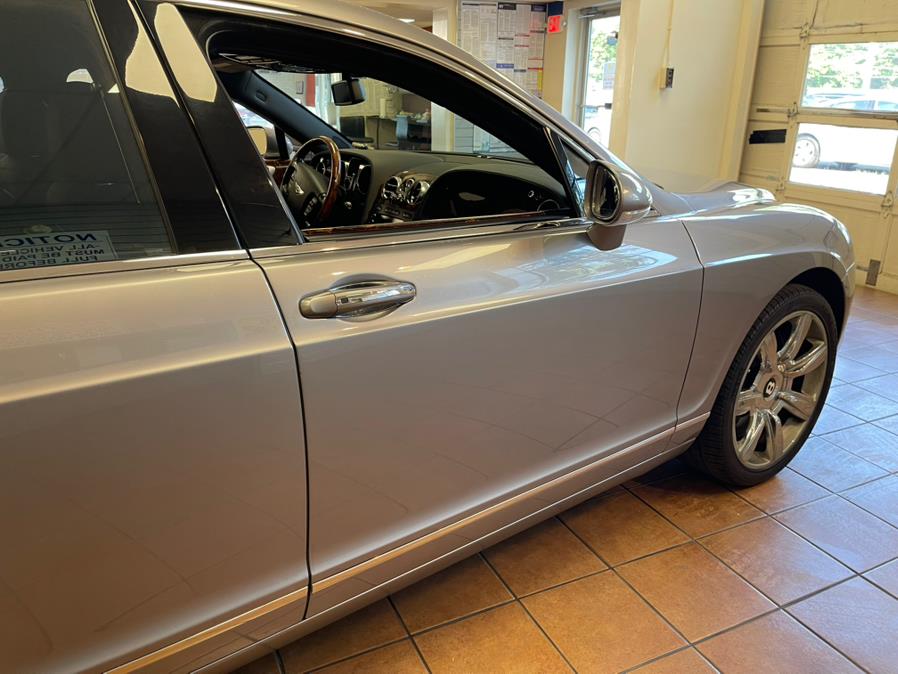 2008 Bentley Continental Flying Spur 4dr Sdn, available for sale in Suffern, New York | Rockland Motor Sport. Suffern, New York 2008 Bentley Continental Flying Spur 4dr Sdn, available for sale in Suffern, New York | Rockland Motor Sport. Suffern, New York