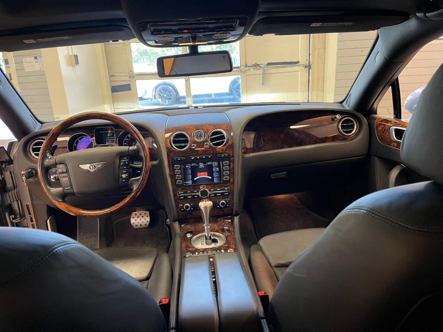 2008 Bentley Continental Flying Spur 4dr Sdn, available for sale in Suffern, New York | Rockland Motor Sport. Suffern, New York 2008 Bentley Continental Flying Spur 4dr Sdn, available for sale in Suffern, New York | Rockland Motor Sport. Suffern, New York