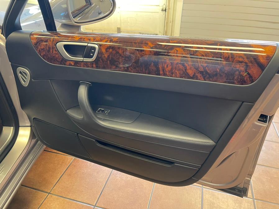 2008 Bentley Continental Flying Spur 4dr Sdn, available for sale in Suffern, New York | Rockland Motor Sport. Suffern, New York 2008 Bentley Continental Flying Spur 4dr Sdn, available for sale in Suffern, New York | Rockland Motor Sport. Suffern, New York