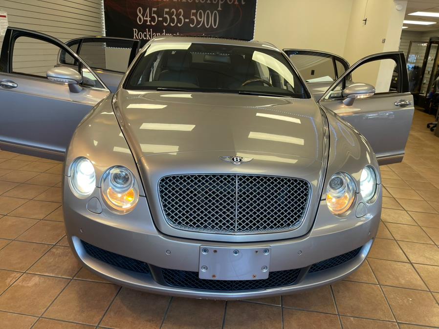 2008 Bentley Continental Flying Spur 4dr Sdn, available for sale in Suffern, New York | Rockland Motor Sport. Suffern, New York 2008 Bentley Continental Flying Spur 4dr Sdn, available for sale in Suffern, New York | Rockland Motor Sport. Suffern, New York