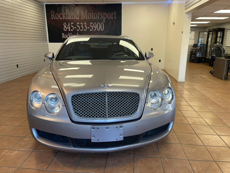 2008 Bentley Continental Flying Spur 4dr Sdn, available for sale in Suffern, New York | Rockland Motor Sport. Suffern, New York 2008 Bentley Continental Flying Spur 4dr Sdn, available for sale in Suffern, New York | Rockland Motor Sport. Suffern, New York