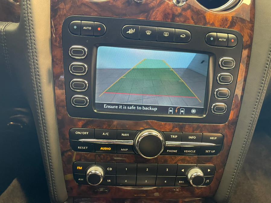 2008 Bentley Continental Flying Spur 4dr Sdn, available for sale in Suffern, New York | Rockland Motor Sport. Suffern, New York 2008 Bentley Continental Flying Spur 4dr Sdn, available for sale in Suffern, New York | Rockland Motor Sport. Suffern, New York