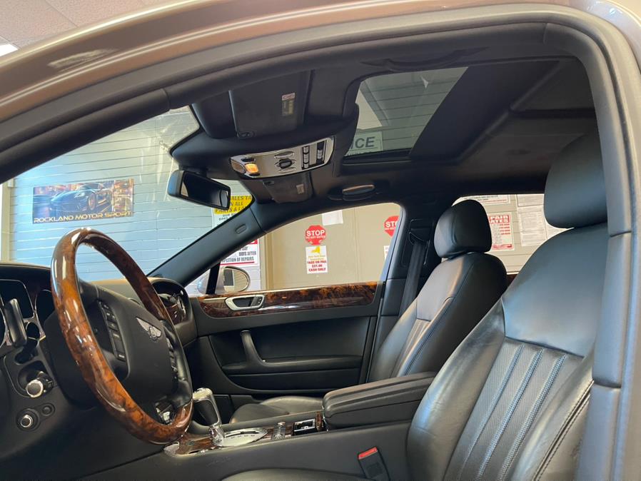 2008 Bentley Continental Flying Spur 4dr Sdn, available for sale in Suffern, New York | Rockland Motor Sport. Suffern, New York 2008 Bentley Continental Flying Spur 4dr Sdn, available for sale in Suffern, New York | Rockland Motor Sport. Suffern, New York