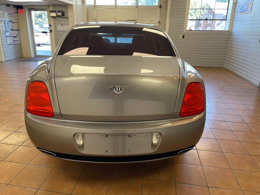 2008 Bentley Continental Flying Spur 4dr Sdn, available for sale in Suffern, New York | Rockland Motor Sport. Suffern, New York 2008 Bentley Continental Flying Spur 4dr Sdn, available for sale in Suffern, New York | Rockland Motor Sport. Suffern, New York