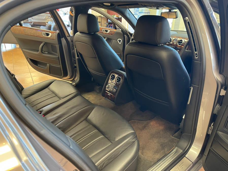 2008 Bentley Continental Flying Spur 4dr Sdn, available for sale in Suffern, New York | Rockland Motor Sport. Suffern, New York 2008 Bentley Continental Flying Spur 4dr Sdn, available for sale in Suffern, New York | Rockland Motor Sport. Suffern, New York