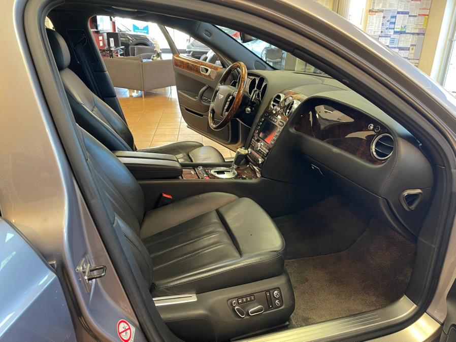 2008 Bentley Continental Flying Spur 4dr Sdn, available for sale in Suffern, New York | Rockland Motor Sport. Suffern, New York 2008 Bentley Continental Flying Spur 4dr Sdn, available for sale in Suffern, New York | Rockland Motor Sport. Suffern, New York