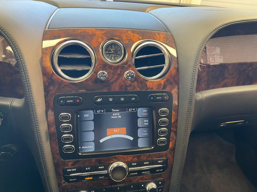 2008 Bentley Continental Flying Spur 4dr Sdn, available for sale in Suffern, New York | Rockland Motor Sport. Suffern, New York 2008 Bentley Continental Flying Spur 4dr Sdn, available for sale in Suffern, New York | Rockland Motor Sport. Suffern, New York