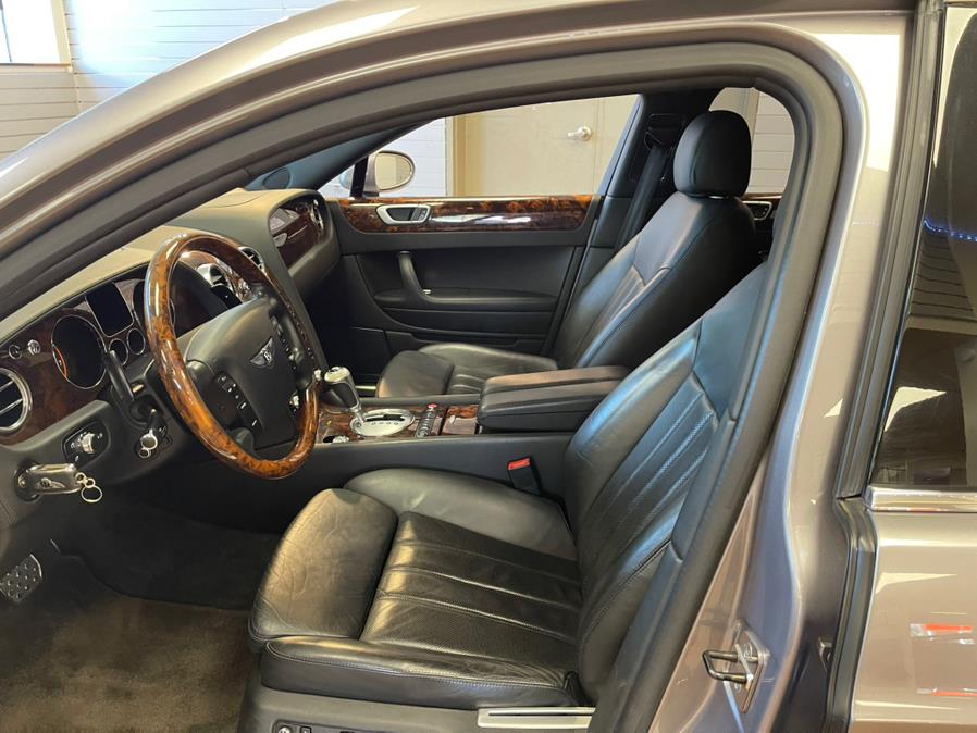 2008 Bentley Continental Flying Spur 4dr Sdn, available for sale in Suffern, New York | Rockland Motor Sport. Suffern, New York 2008 Bentley Continental Flying Spur 4dr Sdn, available for sale in Suffern, New York | Rockland Motor Sport. Suffern, New York