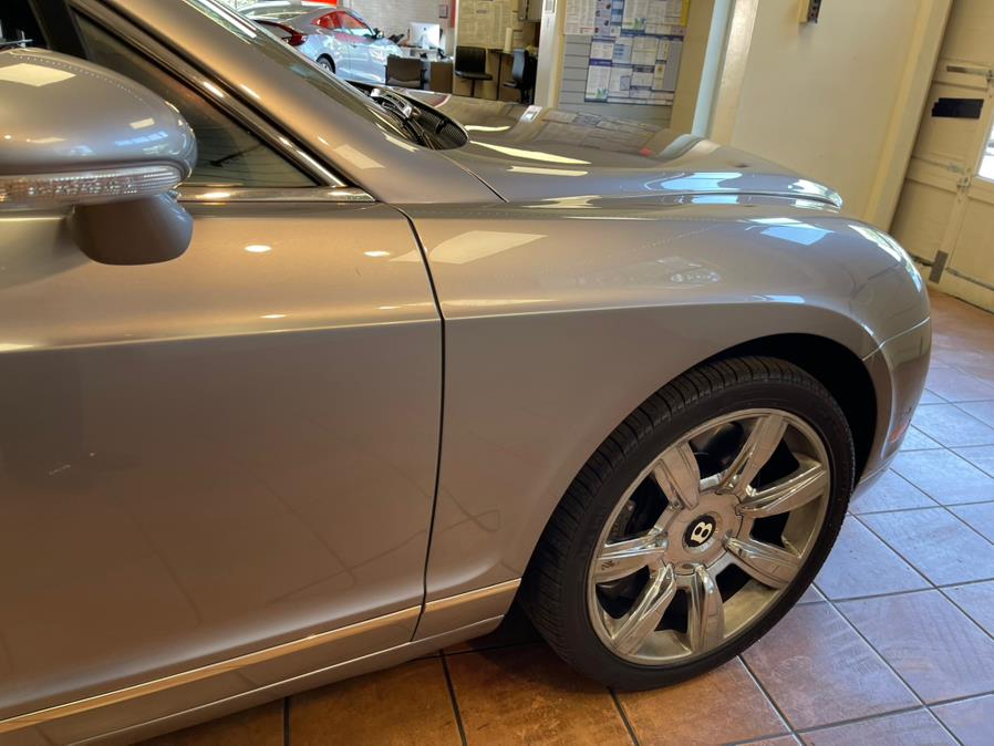 2008 Bentley Continental Flying Spur 4dr Sdn, available for sale in Suffern, New York | Rockland Motor Sport. Suffern, New York 2008 Bentley Continental Flying Spur 4dr Sdn, available for sale in Suffern, New York | Rockland Motor Sport. Suffern, New York