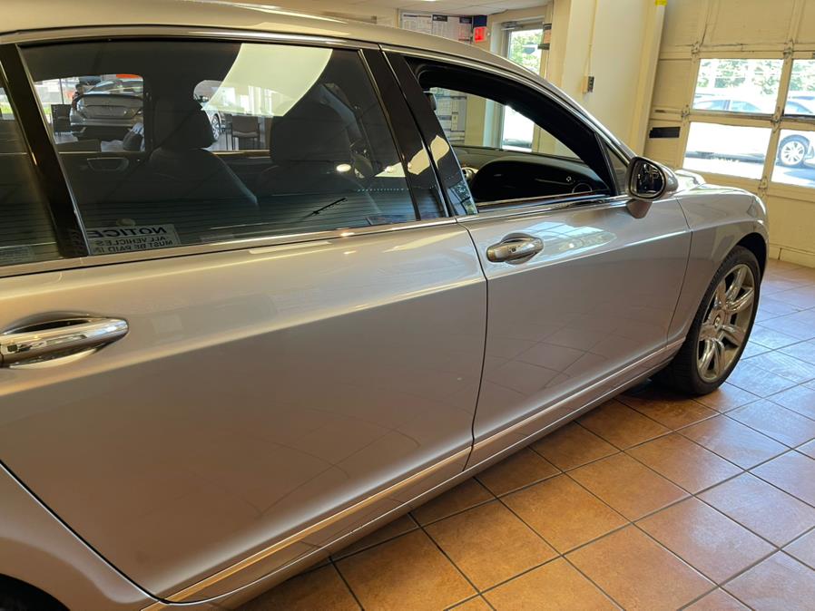 2008 Bentley Continental Flying Spur 4dr Sdn, available for sale in Suffern, New York | Rockland Motor Sport. Suffern, New York 2008 Bentley Continental Flying Spur 4dr Sdn, available for sale in Suffern, New York | Rockland Motor Sport. Suffern, New York