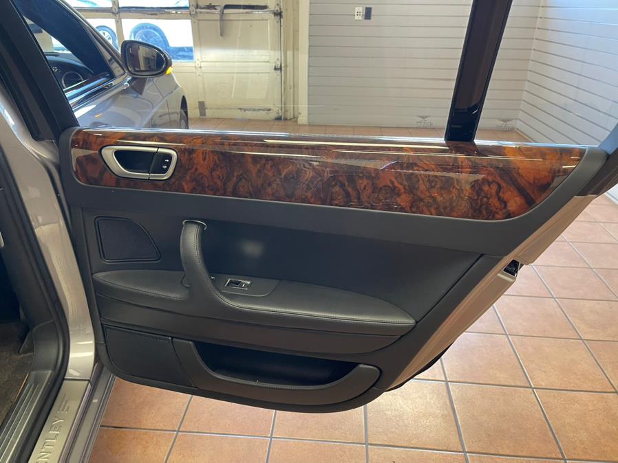 2008 Bentley Continental Flying Spur 4dr Sdn, available for sale in Suffern, New York | Rockland Motor Sport. Suffern, New York 2008 Bentley Continental Flying Spur 4dr Sdn, available for sale in Suffern, New York | Rockland Motor Sport. Suffern, New York
