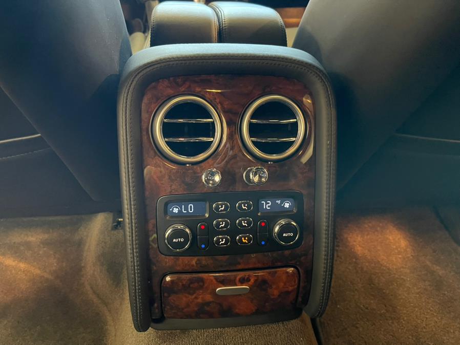 2008 Bentley Continental Flying Spur 4dr Sdn, available for sale in Suffern, New York | Rockland Motor Sport. Suffern, New York 2008 Bentley Continental Flying Spur 4dr Sdn, available for sale in Suffern, New York | Rockland Motor Sport. Suffern, New York