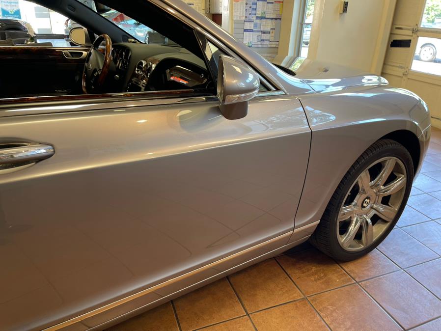 2008 Bentley Continental Flying Spur 4dr Sdn, available for sale in Suffern, New York | Rockland Motor Sport. Suffern, New York 2008 Bentley Continental Flying Spur 4dr Sdn, available for sale in Suffern, New York | Rockland Motor Sport. Suffern, New York