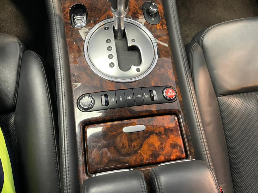 2008 Bentley Continental Flying Spur 4dr Sdn, available for sale in Suffern, New York | Rockland Motor Sport. Suffern, New York 2008 Bentley Continental Flying Spur 4dr Sdn, available for sale in Suffern, New York | Rockland Motor Sport. Suffern, New York