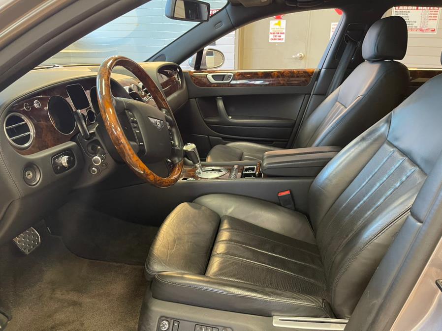 2008 Bentley Continental Flying Spur 4dr Sdn, available for sale in Suffern, New York | Rockland Motor Sport. Suffern, New York 2008 Bentley Continental Flying Spur 4dr Sdn, available for sale in Suffern, New York | Rockland Motor Sport. Suffern, New York