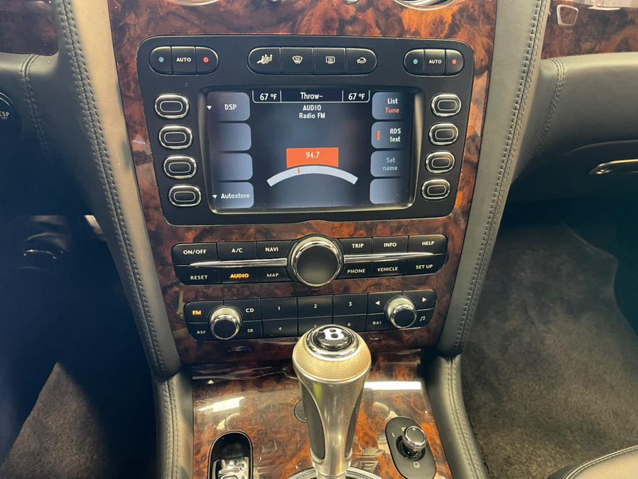 2008 Bentley Continental Flying Spur 4dr Sdn, available for sale in Suffern, New York | Rockland Motor Sport. Suffern, New York 2008 Bentley Continental Flying Spur 4dr Sdn, available for sale in Suffern, New York | Rockland Motor Sport. Suffern, New York