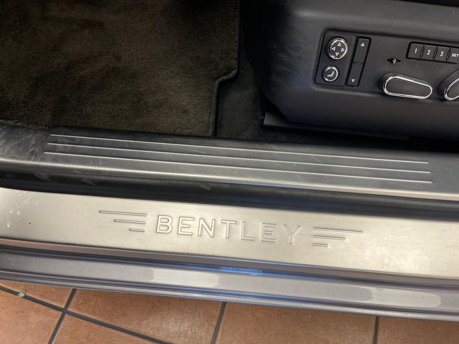2008 Bentley Continental Flying Spur 4dr Sdn, available for sale in Suffern, New York | Rockland Motor Sport. Suffern, New York 2008 Bentley Continental Flying Spur 4dr Sdn, available for sale in Suffern, New York | Rockland Motor Sport. Suffern, New York