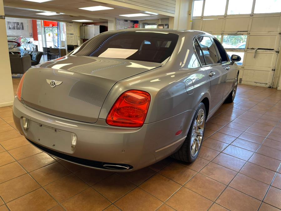 2008 Bentley Continental Flying Spur 4dr Sdn, available for sale in Suffern, New York | Rockland Motor Sport. Suffern, New York 2008 Bentley Continental Flying Spur 4dr Sdn, available for sale in Suffern, New York | Rockland Motor Sport. Suffern, New York
