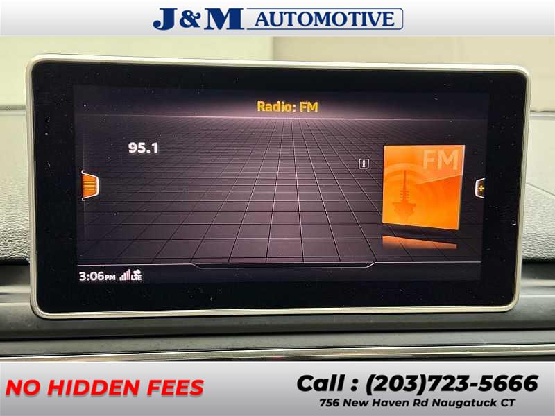 2018 Audi A4 Allroad Premium Plus, available for sale in Naugatuck, Connecticut | J&M Automotive Sls&Svc LLC. Naugatuck, Connecticut 2018 Audi A4 Allroad Premium Plus, available for sale in Naugatuck, Connecticut | J&M Automotive Sls&Svc LLC. Naugatuck, Connecticut
