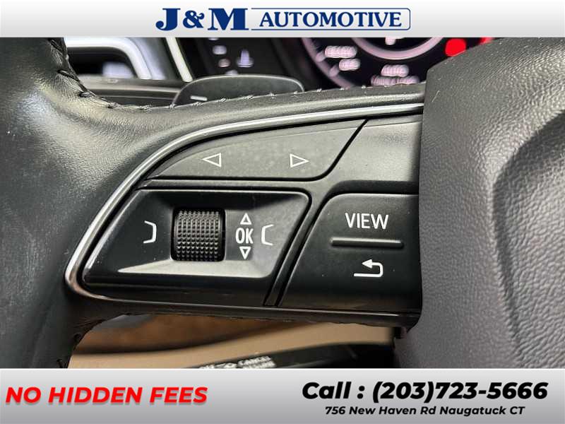 2018 Audi A4 Allroad Premium Plus, available for sale in Naugatuck, Connecticut | J&M Automotive Sls&Svc LLC. Naugatuck, Connecticut 2018 Audi A4 Allroad Premium Plus, available for sale in Naugatuck, Connecticut | J&M Automotive Sls&Svc LLC. Naugatuck, Connecticut