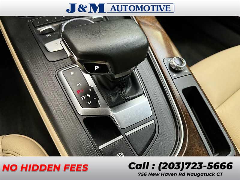 2018 Audi A4 Allroad Premium Plus, available for sale in Naugatuck, Connecticut | J&M Automotive Sls&Svc LLC. Naugatuck, Connecticut 2018 Audi A4 Allroad Premium Plus, available for sale in Naugatuck, Connecticut | J&M Automotive Sls&Svc LLC. Naugatuck, Connecticut