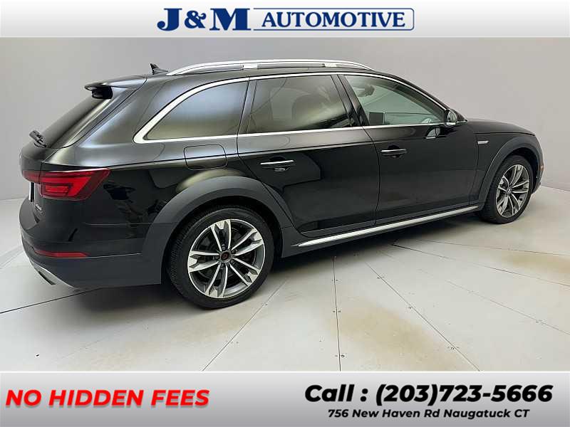 2018 Audi A4 Allroad Premium Plus, available for sale in Naugatuck, Connecticut | J&M Automotive Sls&Svc LLC. Naugatuck, Connecticut 2018 Audi A4 Allroad Premium Plus, available for sale in Naugatuck, Connecticut | J&M Automotive Sls&Svc LLC. Naugatuck, Connecticut
