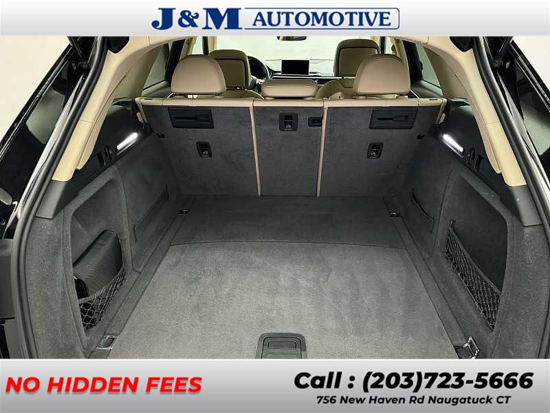 2018 Audi A4 Allroad Premium Plus, available for sale in Naugatuck, Connecticut | J&M Automotive Sls&Svc LLC. Naugatuck, Connecticut 2018 Audi A4 Allroad Premium Plus, available for sale in Naugatuck, Connecticut | J&M Automotive Sls&Svc LLC. Naugatuck, Connecticut