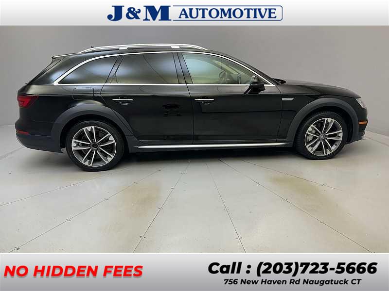 2018 Audi A4 Allroad Premium Plus, available for sale in Naugatuck, Connecticut | J&M Automotive Sls&Svc LLC. Naugatuck, Connecticut 2018 Audi A4 Allroad Premium Plus, available for sale in Naugatuck, Connecticut | J&M Automotive Sls&Svc LLC. Naugatuck, Connecticut