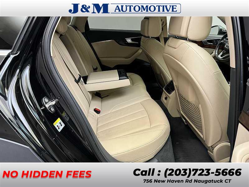 2018 Audi A4 Allroad Premium Plus, available for sale in Naugatuck, Connecticut | J&M Automotive Sls&Svc LLC. Naugatuck, Connecticut 2018 Audi A4 Allroad Premium Plus, available for sale in Naugatuck, Connecticut | J&M Automotive Sls&Svc LLC. Naugatuck, Connecticut