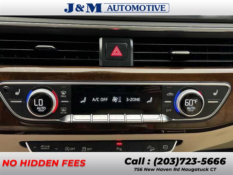 2018 Audi A4 Allroad Premium Plus, available for sale in Naugatuck, Connecticut | J&M Automotive Sls&Svc LLC. Naugatuck, Connecticut 2018 Audi A4 Allroad Premium Plus, available for sale in Naugatuck, Connecticut | J&M Automotive Sls&Svc LLC. Naugatuck, Connecticut
