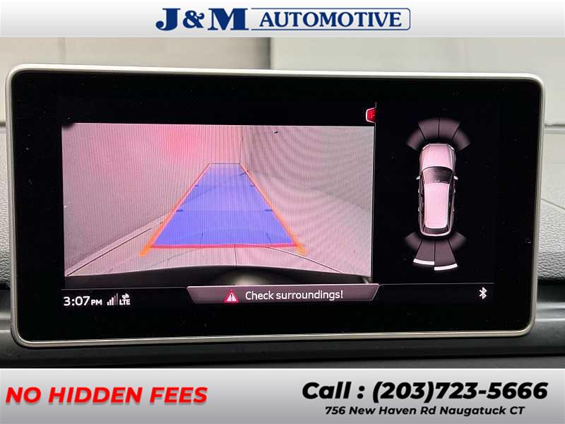2018 Audi A4 Allroad Premium Plus, available for sale in Naugatuck, Connecticut | J&M Automotive Sls&Svc LLC. Naugatuck, Connecticut 2018 Audi A4 Allroad Premium Plus, available for sale in Naugatuck, Connecticut | J&M Automotive Sls&Svc LLC. Naugatuck, Connecticut