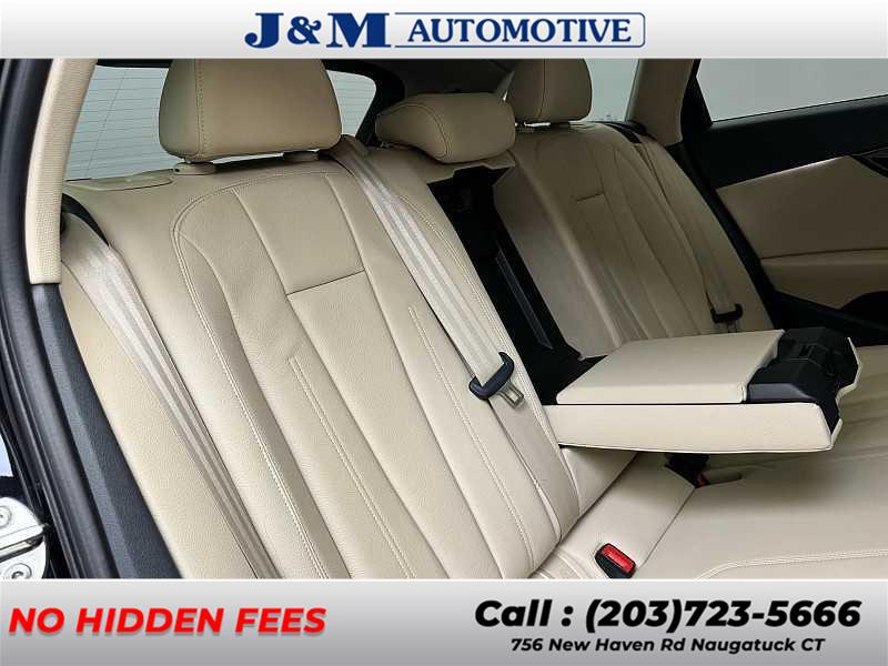 2018 Audi A4 Allroad Premium Plus, available for sale in Naugatuck, Connecticut | J&M Automotive Sls&Svc LLC. Naugatuck, Connecticut 2018 Audi A4 Allroad Premium Plus, available for sale in Naugatuck, Connecticut | J&M Automotive Sls&Svc LLC. Naugatuck, Connecticut