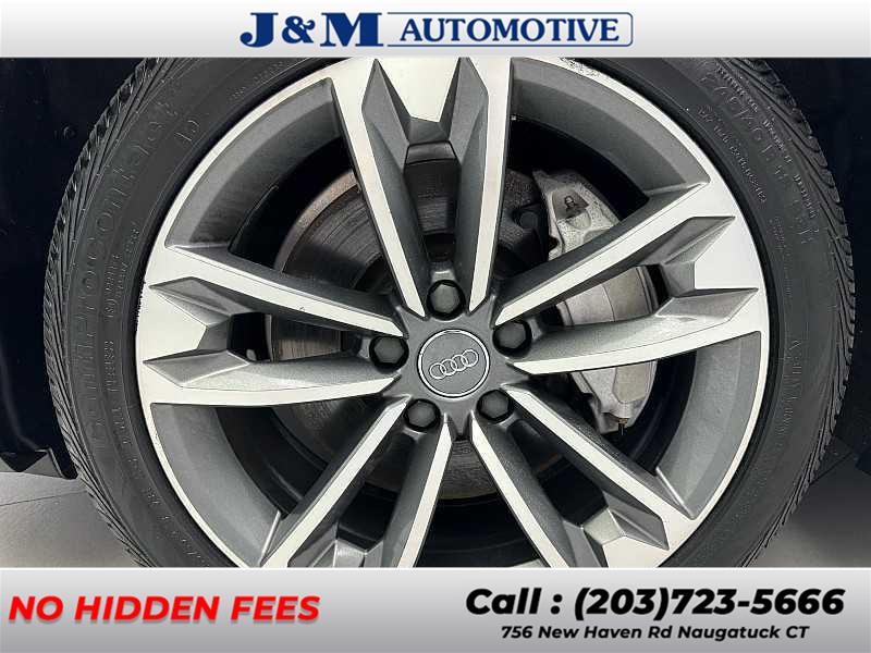 2018 Audi A4 Allroad Premium Plus, available for sale in Naugatuck, Connecticut | J&M Automotive Sls&Svc LLC. Naugatuck, Connecticut 2018 Audi A4 Allroad Premium Plus, available for sale in Naugatuck, Connecticut | J&M Automotive Sls&Svc LLC. Naugatuck, Connecticut