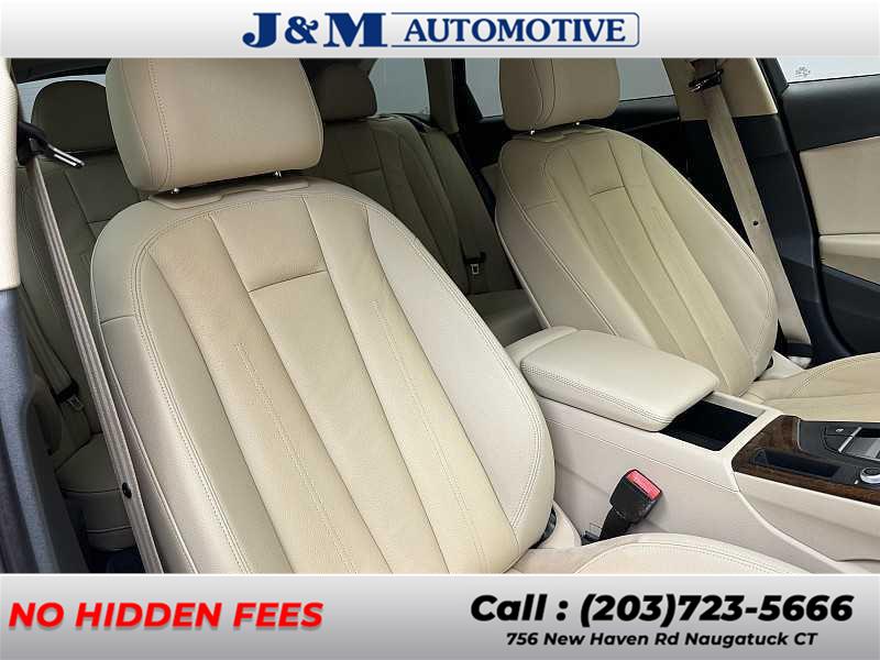 2018 Audi A4 Allroad Premium Plus, available for sale in Naugatuck, Connecticut | J&M Automotive Sls&Svc LLC. Naugatuck, Connecticut 2018 Audi A4 Allroad Premium Plus, available for sale in Naugatuck, Connecticut | J&M Automotive Sls&Svc LLC. Naugatuck, Connecticut