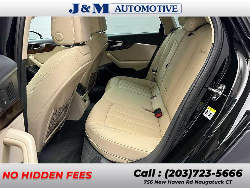 2018 Audi A4 Allroad Premium Plus, available for sale in Naugatuck, Connecticut | J&M Automotive Sls&Svc LLC. Naugatuck, Connecticut 2018 Audi A4 Allroad Premium Plus, available for sale in Naugatuck, Connecticut | J&M Automotive Sls&Svc LLC. Naugatuck, Connecticut
