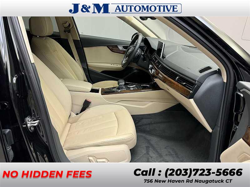 2018 Audi A4 Allroad Premium Plus, available for sale in Naugatuck, Connecticut | J&M Automotive Sls&Svc LLC. Naugatuck, Connecticut 2018 Audi A4 Allroad Premium Plus, available for sale in Naugatuck, Connecticut | J&M Automotive Sls&Svc LLC. Naugatuck, Connecticut
