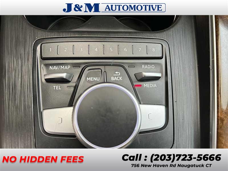 2018 Audi A4 Allroad Premium Plus, available for sale in Naugatuck, Connecticut | J&M Automotive Sls&Svc LLC. Naugatuck, Connecticut 2018 Audi A4 Allroad Premium Plus, available for sale in Naugatuck, Connecticut | J&M Automotive Sls&Svc LLC. Naugatuck, Connecticut