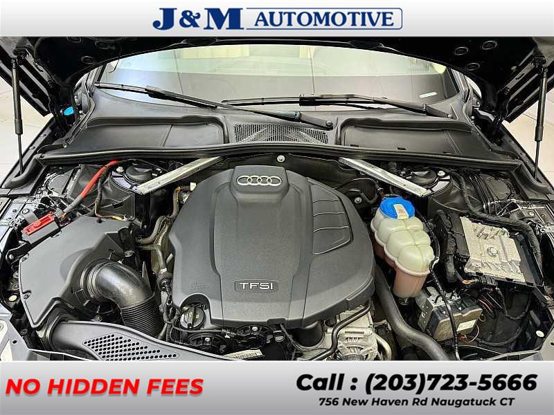 2018 Audi A4 Allroad Premium Plus, available for sale in Naugatuck, Connecticut | J&M Automotive Sls&Svc LLC. Naugatuck, Connecticut 2018 Audi A4 Allroad Premium Plus, available for sale in Naugatuck, Connecticut | J&M Automotive Sls&Svc LLC. Naugatuck, Connecticut