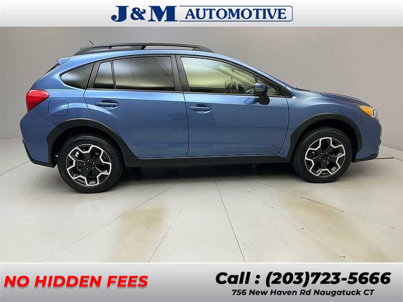 2015 Subaru Xv Crosstrek Limited, available for sale in Naugatuck, Connecticut | J&M Automotive Sls&Svc LLC. Naugatuck, Connecticut 2015 Subaru Xv Crosstrek Limited, available for sale in Naugatuck, Connecticut | J&M Automotive Sls&Svc LLC. Naugatuck, Connecticut