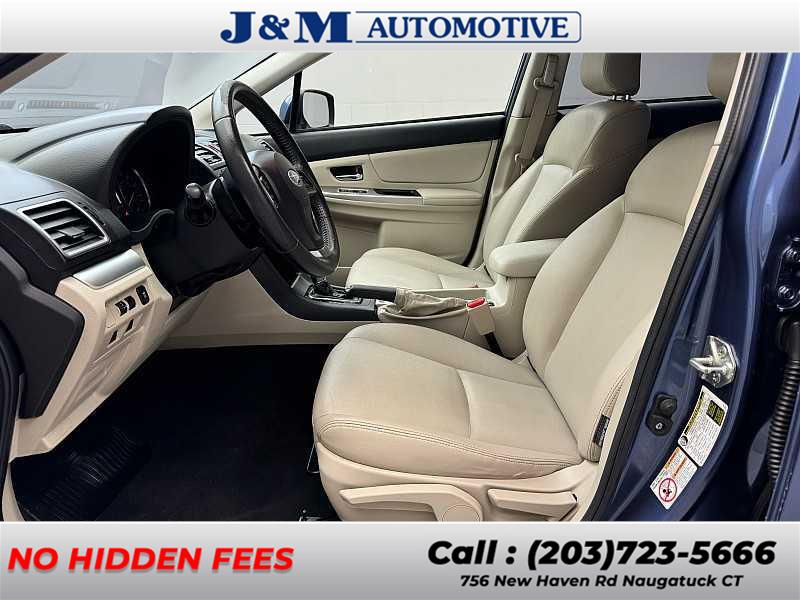 2015 Subaru Xv Crosstrek Limited, available for sale in Naugatuck, Connecticut | J&M Automotive Sls&Svc LLC. Naugatuck, Connecticut 2015 Subaru Xv Crosstrek Limited, available for sale in Naugatuck, Connecticut | J&M Automotive Sls&Svc LLC. Naugatuck, Connecticut