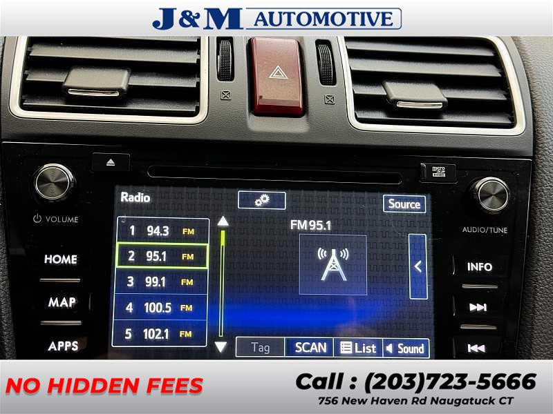 2015 Subaru Xv Crosstrek Limited, available for sale in Naugatuck, Connecticut | J&M Automotive Sls&Svc LLC. Naugatuck, Connecticut 2015 Subaru Xv Crosstrek Limited, available for sale in Naugatuck, Connecticut | J&M Automotive Sls&Svc LLC. Naugatuck, Connecticut