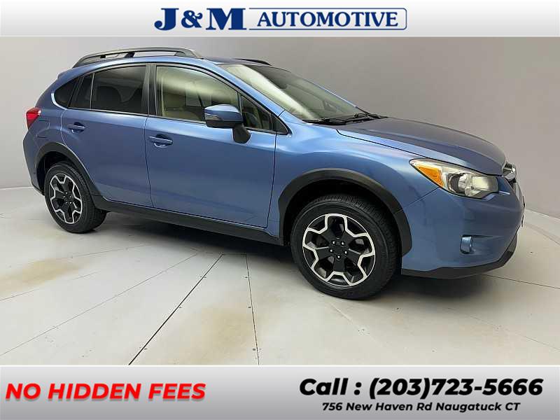 2015 Subaru Xv Crosstrek Limited, available for sale in Naugatuck, Connecticut | J&M Automotive Sls&Svc LLC. Naugatuck, Connecticut 2015 Subaru Xv Crosstrek Limited, available for sale in Naugatuck, Connecticut | J&M Automotive Sls&Svc LLC. Naugatuck, Connecticut