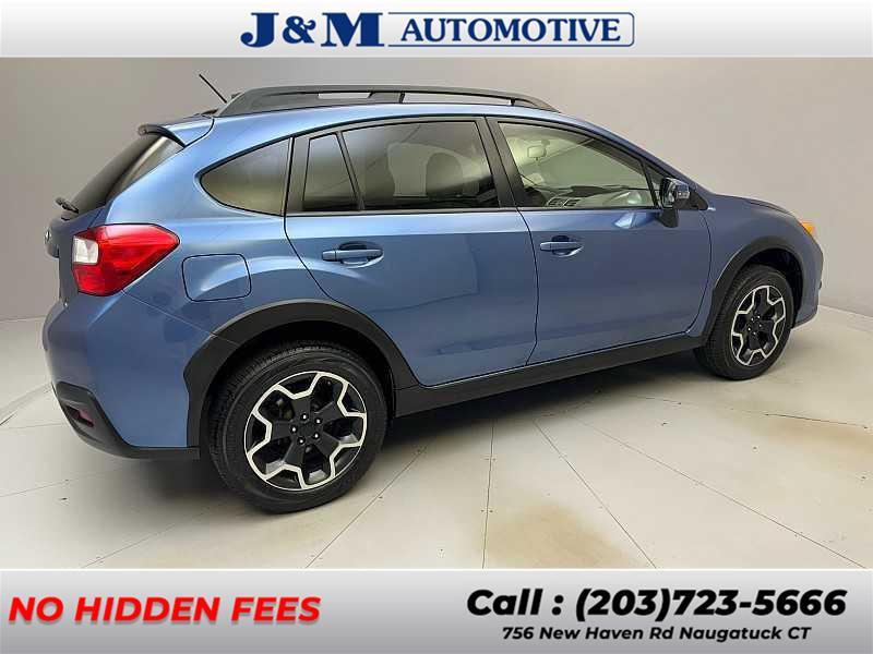 2015 Subaru Xv Crosstrek Limited, available for sale in Naugatuck, Connecticut | J&M Automotive Sls&Svc LLC. Naugatuck, Connecticut 2015 Subaru Xv Crosstrek Limited, available for sale in Naugatuck, Connecticut | J&M Automotive Sls&Svc LLC. Naugatuck, Connecticut