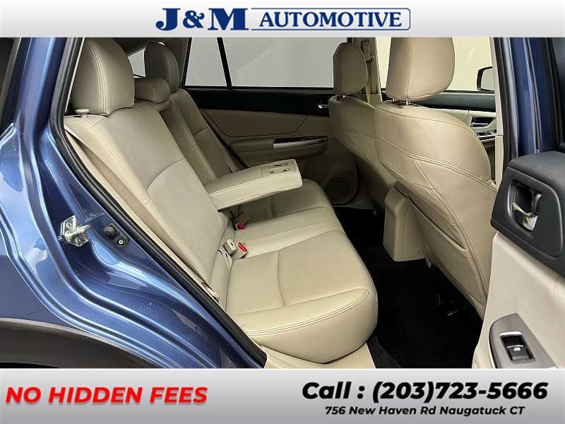2015 Subaru Xv Crosstrek Limited, available for sale in Naugatuck, Connecticut | J&M Automotive Sls&Svc LLC. Naugatuck, Connecticut 2015 Subaru Xv Crosstrek Limited, available for sale in Naugatuck, Connecticut | J&M Automotive Sls&Svc LLC. Naugatuck, Connecticut