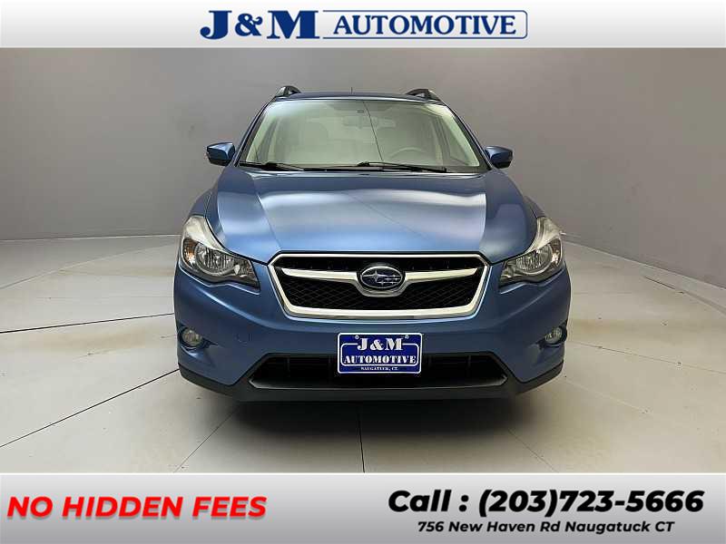 2015 Subaru Xv Crosstrek Limited, available for sale in Naugatuck, Connecticut | J&M Automotive Sls&Svc LLC. Naugatuck, Connecticut 2015 Subaru Xv Crosstrek Limited, available for sale in Naugatuck, Connecticut | J&M Automotive Sls&Svc LLC. Naugatuck, Connecticut