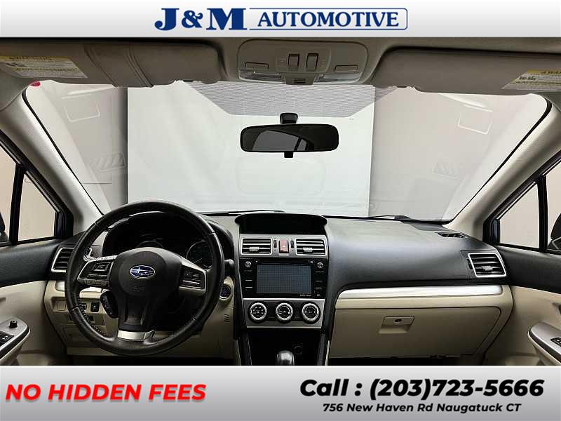 2015 Subaru Xv Crosstrek Limited, available for sale in Naugatuck, Connecticut | J&M Automotive Sls&Svc LLC. Naugatuck, Connecticut 2015 Subaru Xv Crosstrek Limited, available for sale in Naugatuck, Connecticut | J&M Automotive Sls&Svc LLC. Naugatuck, Connecticut