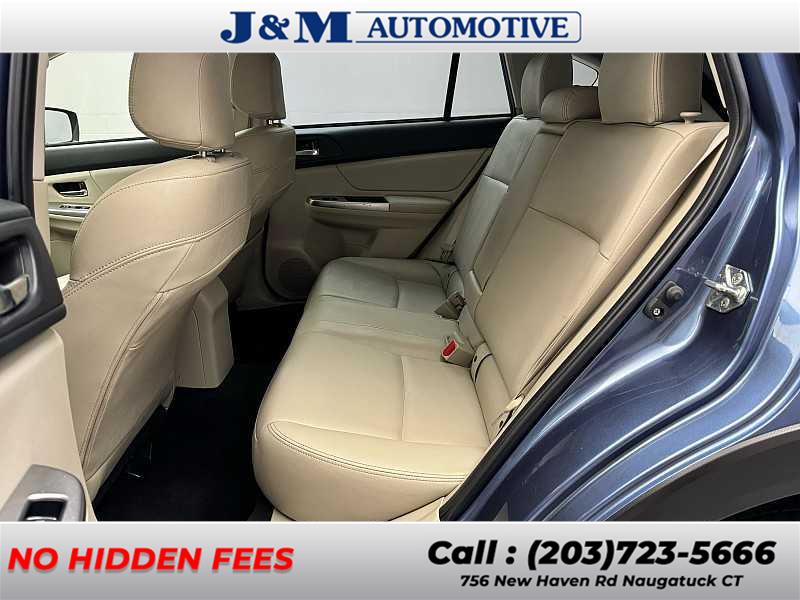 2015 Subaru Xv Crosstrek Limited, available for sale in Naugatuck, Connecticut | J&M Automotive Sls&Svc LLC. Naugatuck, Connecticut 2015 Subaru Xv Crosstrek Limited, available for sale in Naugatuck, Connecticut | J&M Automotive Sls&Svc LLC. Naugatuck, Connecticut