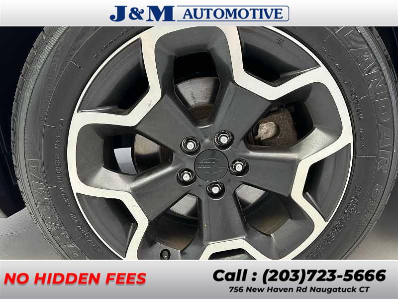 2015 Subaru Xv Crosstrek Limited, available for sale in Naugatuck, Connecticut | J&M Automotive Sls&Svc LLC. Naugatuck, Connecticut 2015 Subaru Xv Crosstrek Limited, available for sale in Naugatuck, Connecticut | J&M Automotive Sls&Svc LLC. Naugatuck, Connecticut
